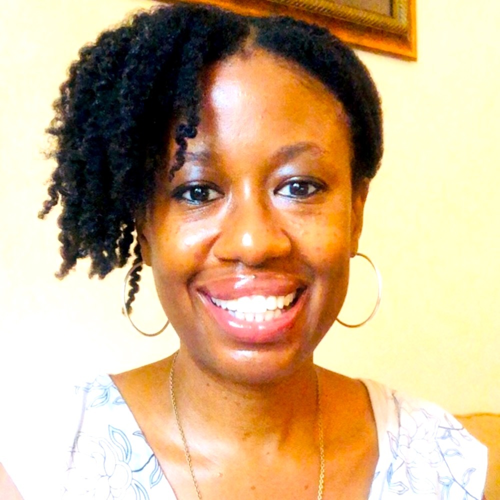 Meet your Posher, Sharon